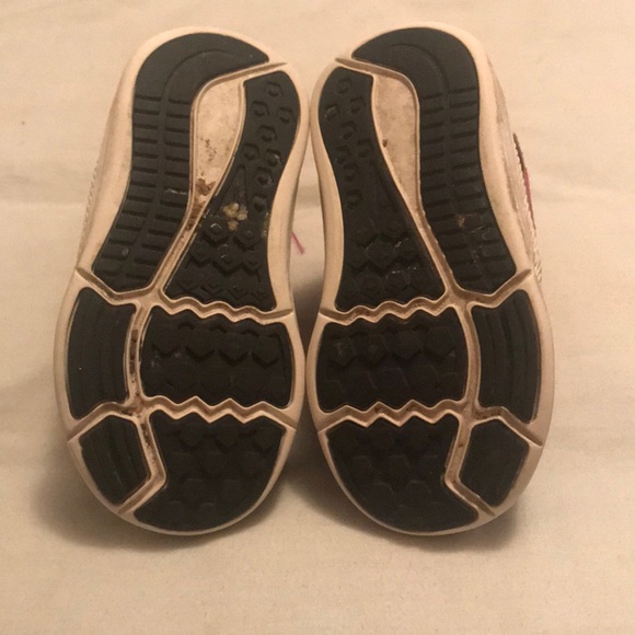 Nike Shoes!! 6c!! - Picture 8 of 8